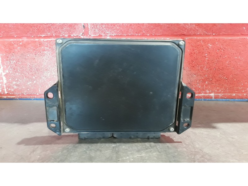 Recambio de centralita motor uce para nissan navara pick-up (d40m) (05.2005)  | ... (05.2005)  | ... referencia OEM IAM 5800676 