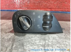 Recambio de mando luces para seat cordoba berlina (6k2) dream (1997) | 10.96 - ... dream (1997) | 10.96 - ... referencia OEM IAM