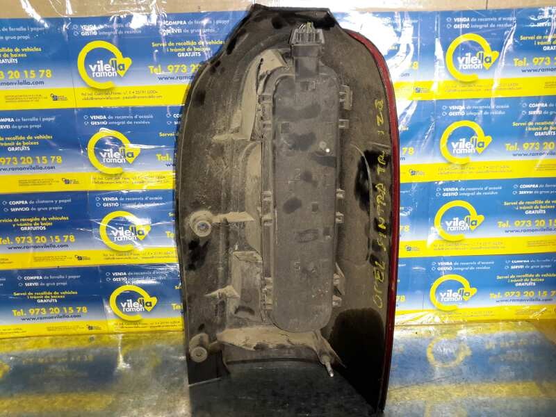 Recambio de piloto trasero izquierdo para opel sintra cd | 0.96 - ... cd | 0.96 - ... referencia OEM IAM   