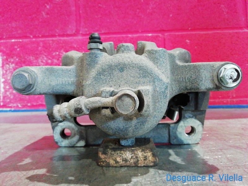 Recambio de pinza freno delan. izquierda para honda civic berlina 5 (fk) 2.2 i-ctdi comfort | 09.05 - 12.12 2.2 i-ctdi comfort |