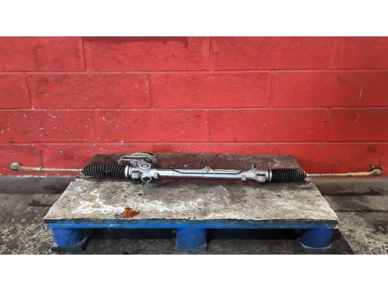 Recambio de caja direccion para ford fusion (cbk) ambiente | 0.02 - ... ambiente | 0.02 - ... referencia OEM IAM   