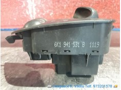 Recambio de mando luces para seat cordoba berlina (6k2) dream (1997) | 10.96 - ... dream (1997) | 10.96 - ... referencia OEM IAM 2