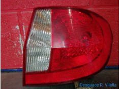 Recambio de piloto trasero derecho para hyundai getz (tb) 1.6 gls | 07.02 - 12.05 1.6 gls | 07.02 - 12.05 referencia OEM IAM   