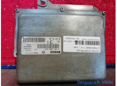 Recambio de centralita motor uce para citroen saxo 1.1 x | 0.96 - ... 1.1 x | 0.96 - ... referencia OEM IAM 0261204622 963027818 2