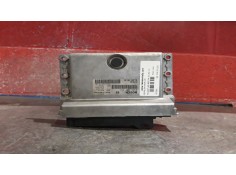 Recambio de centralita motor uce para peugeot 406 berlina (s1/s2) 1.9 turbodiesel cat | 0.95 - ... 1.9 turbodiesel cat | 0.95 -