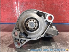 Recambio de motor arranque para seat cordoba berlina (6k2) dream (1997) | 10.96 - ... dream (1997) | 10.96 - ... referencia OEM 