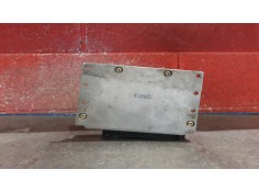 Recambio de centralita motor uce para peugeot 406 berlina (s1/s2) 1.9 turbodiesel cat | 0.95 - ... 1.9 turbodiesel cat | 0.95 -  2