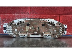 Recambio de cuadro instrumentos para renault clio ii fase i (b/cbo) 1.2 | 0.98 - ... 1.2 | 0.98 - ... referencia OEM IAM 7700410 2