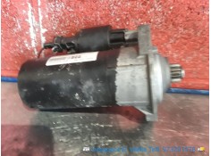 Recambio de motor arranque para seat cordoba berlina (6k2) dream (1997) | 10.96 - ... dream (1997) | 10.96 - ... referencia OEM  2