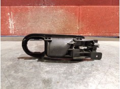 Recambio de maneta interior delantera izquierda para volkswagen passat berlina (3b3) highline | 10.00 - 12.05 highline | 10.00 - 2