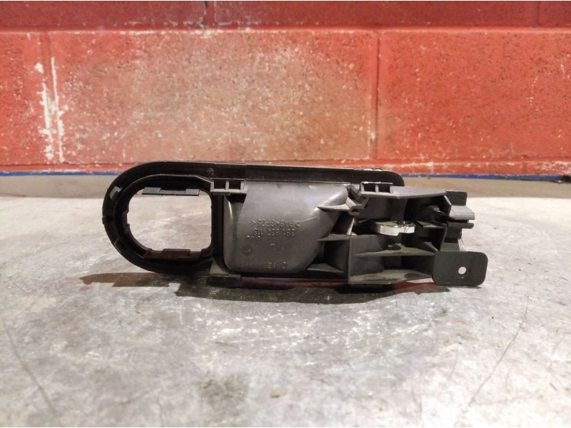 Recambio de maneta interior delantera izquierda para volkswagen passat berlina (3b3) highline | 10.00 - 12.05 highline | 10.00 -