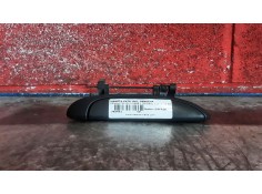 Recambio de maneta exte. delantero derecha para renault clio ii fase i (b/cbo) 1.2 | 0.98 - ... 1.2 | 0.98 - ... referencia OEM 