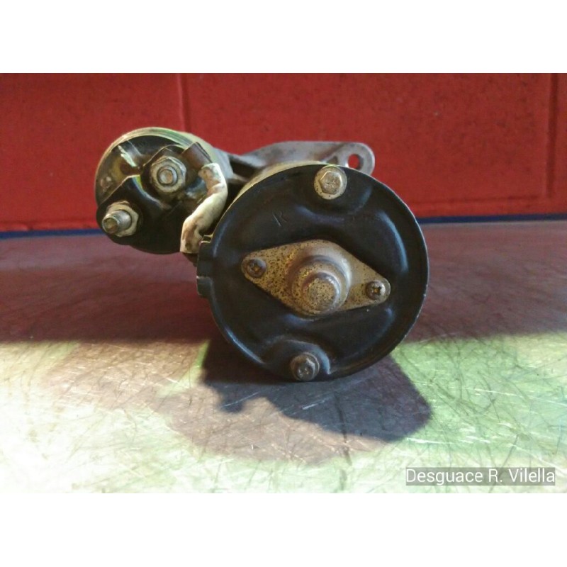 Recambio de motor arranque para volvo s 80 berlina 2.5 d | 05.98 - 12.00 s 80 berlina 2.5 d | 05.98 - 12.00 referencia OEM IAM 0