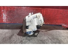 Recambio de faro izquierdo para skoda felicia berlina ( 791) 1.3 | 0.92 - ... 1.3 | 0.92 - ... referencia OEM IAM    2