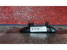 Recambio de maneta exte. delantero izquierda para renault clio ii fase i (b/cbo) 1.2 | 0.98 - ... 1.2 | 0.98 - ... referencia OE