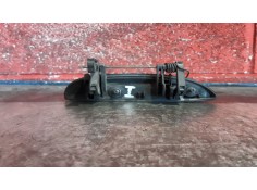 Recambio de maneta exte. delantero izquierda para renault clio ii fase i (b/cbo) 1.2 | 0.98 - ... 1.2 | 0.98 - ... referencia OE 2