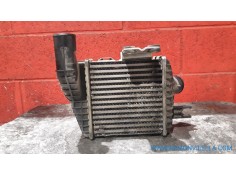 Recambio de intercooler para kia sportage lx | 09.04 - 12.06 lx | 09.04 - 12.06 referencia OEM IAM   