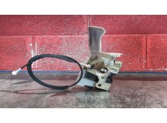 Recambio de cerra. puer. delantero derecha para renault clio ii fase i (b/cbo) 1.2 | 0.98 - ... 1.2 | 0.98 - ... referencia OEM 
