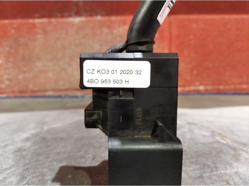 Recambio de mando limpia para seat leon (1m1) stella | 11.99 - 12.05 stella | 11.99 - 12.05 referencia OEM IAM 4B0953503H  