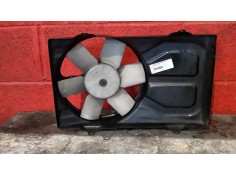 Recambio de electroventilador para skoda felicia berlina ( 791) 1.3 | 0.92 - ... 1.3 | 0.92 - ... referencia OEM IAM
