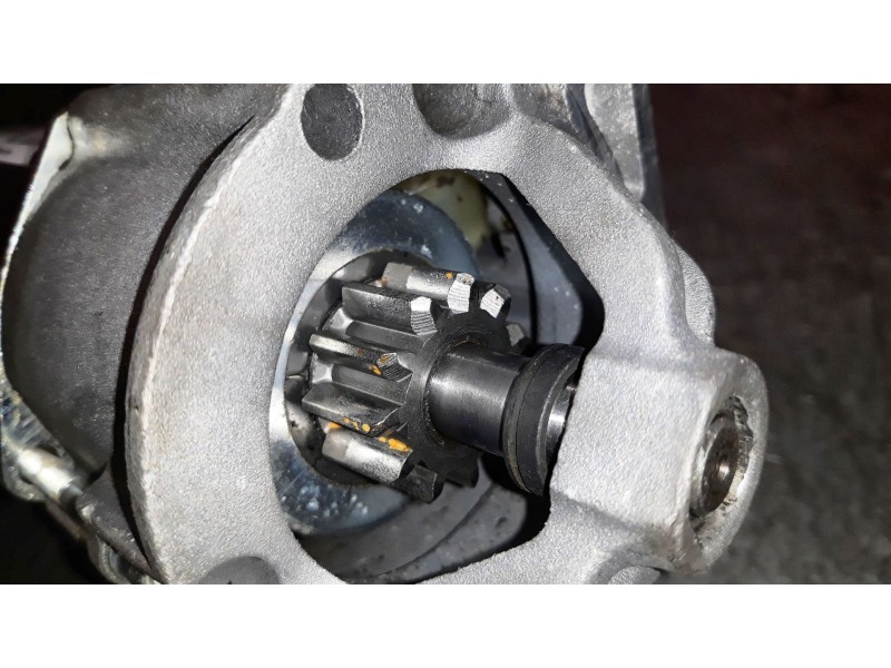 Recambio de motor arranque para renault kangoo (f/kc0)  | 0.00 - ...  | 0.00 - ... referencia OEM IAM CGB23963  