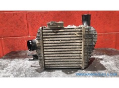 Recambio de intercooler para kia sportage lx | 09.04 - 12.06 lx | 09.04 - 12.06 referencia OEM IAM    2