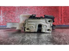 Recambio de cerra. puer. delantero derecha para renault clio ii fase i (b/cbo) 1.2 | 0.98 - ... 1.2 | 0.98 - ... referencia OEM  2