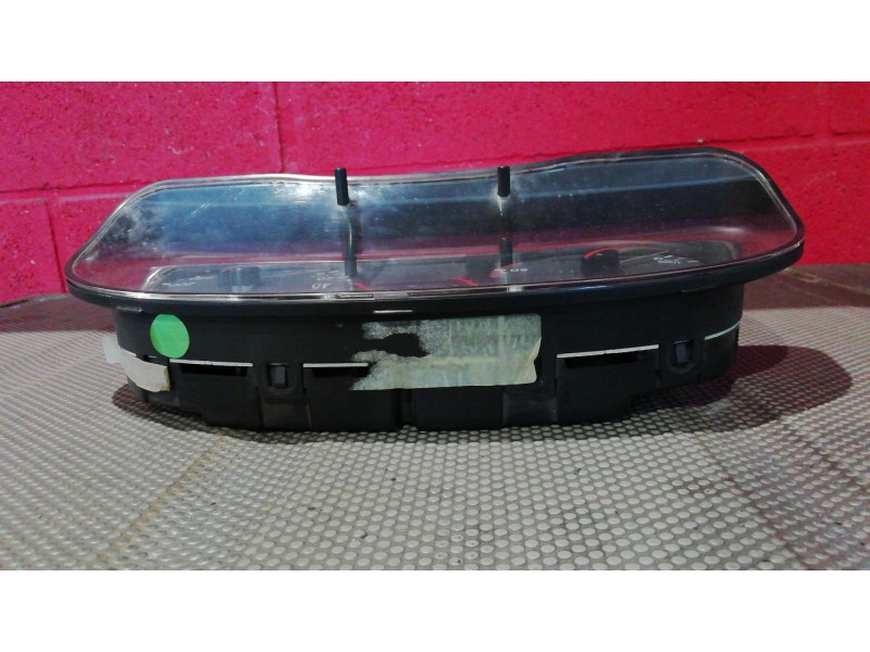 Recambio de cuadro instrumentos para volkswagen passat referencia OEM IAM 110008794023   Recambio de cuadro instrumentos para volkswagen passat referencia OEM IAM 110008794023