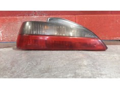Recambio de piloto trasero izquierdo para peugeot 406 berlina (s1/s2) 1.9 turbodiesel cat | 0.95 - ... 1.9 turbodiesel cat | 0.9