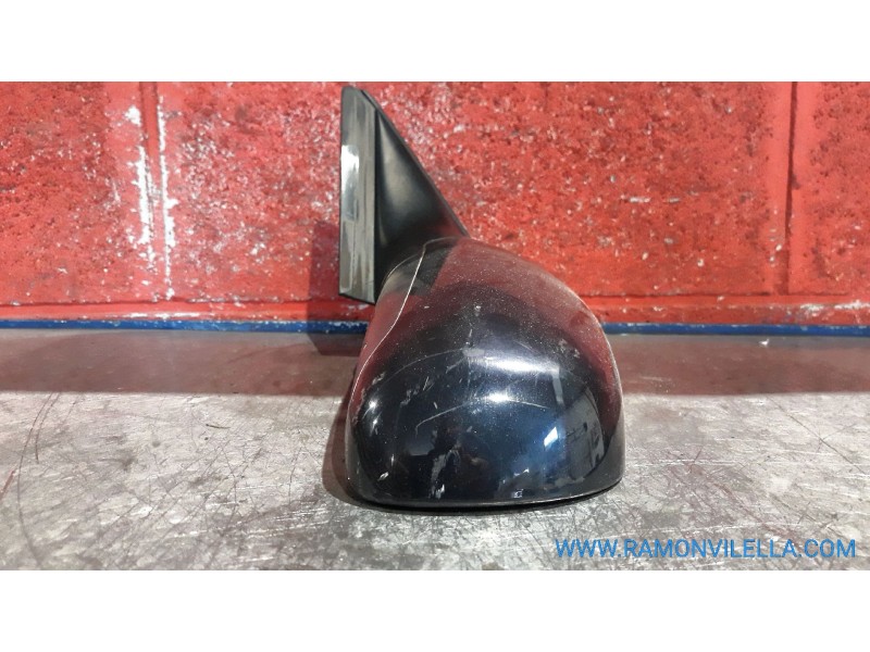 Recambio de retrovisor izquierdo para audi a4 1.8 referencia OEM IAM ELECTRIC   Recambio de retrovisor izquierdo para audi a4 1.8 referencia OEM IAM ELECTRIC