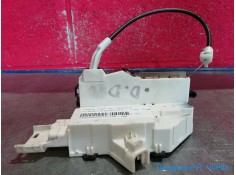 Recambio de cerra. puer. delantero derecha para citroen c4 coupe vtr | 11.04 - 12.06 vtr | 11.04 - 12.06 referencia OEM IAM   