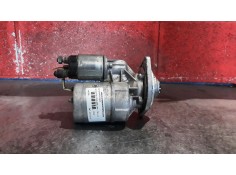 Recambio de motor arranque para skoda felicia berlina ( 791) 1.3 | 0.92 - ... 1.3 | 0.92 - ... referencia OEM IAM 443115141   2