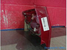 Recambio de piloto trasero derecho para hyundai getz (tb) 1.6 gls | 07.02 - 12.05 1.6 gls | 07.02 - 12.05 referencia OEM IAM    2