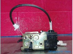 Recambio de cerra. puer. delantero derecha para citroen c4 coupe vtr | 11.04 - 12.06 vtr | 11.04 - 12.06 referencia OEM IAM    2