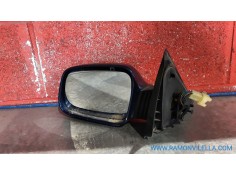 Recambio de retrovisor izquierdo para rover 200 214 gsi referencia OEM IAM ELECTRIC