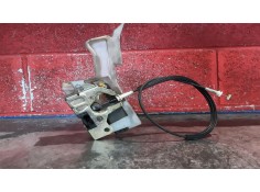 Recambio de cerra. puer. delantero izquierda para renault clio ii fase i (b/cbo) 1.2 | 0.98 - ... 1.2 | 0.98 - ... referencia OE