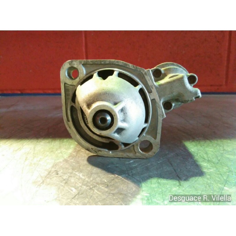 Recambio de motor arranque para volvo s 80 berlina 2.5 d | 05.98 - 12.00 s 80 berlina 2.5 d | 05.98 - 12.00 referencia OEM IAM 0