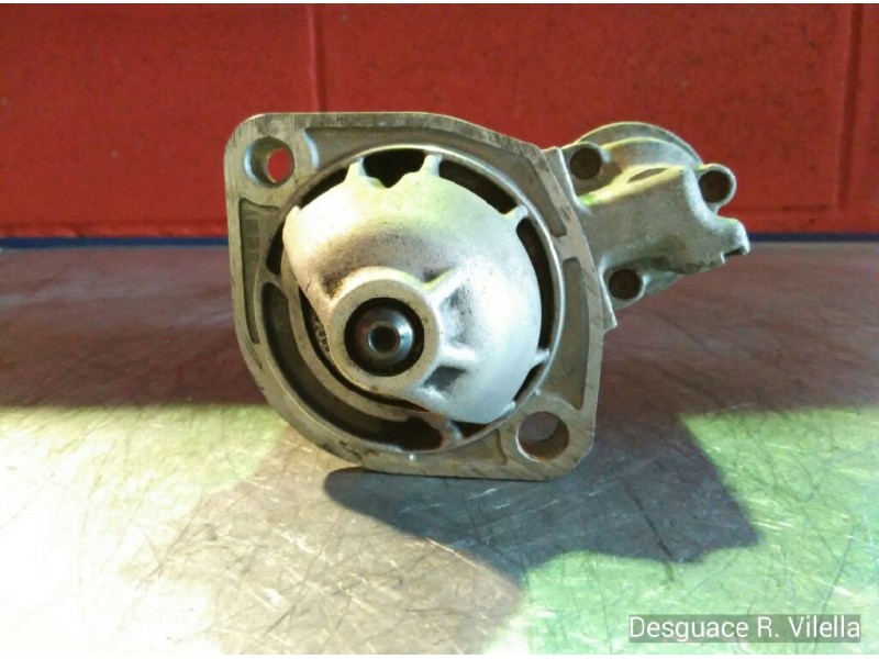 Recambio de motor arranque para volvo s 80 berlina 2.5 d | 05.98 - 12.00 s 80 berlina 2.5 d | 05.98 - 12.00 referencia OEM IAM 0