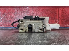 Recambio de cerra. puer. delantero izquierda para renault clio ii fase i (b/cbo) 1.2 | 0.98 - ... 1.2 | 0.98 - ... referencia OE 2