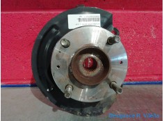 Recambio de mangueta delantero derecha para hyundai atos (mx) gl | 0.98 - ... gl | 0.98 - ... referencia OEM IAM   