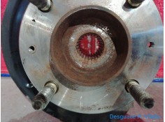 Recambio de mangueta delantero derecha para hyundai atos (mx) gl | 0.98 - ... gl | 0.98 - ... referencia OEM IAM    2