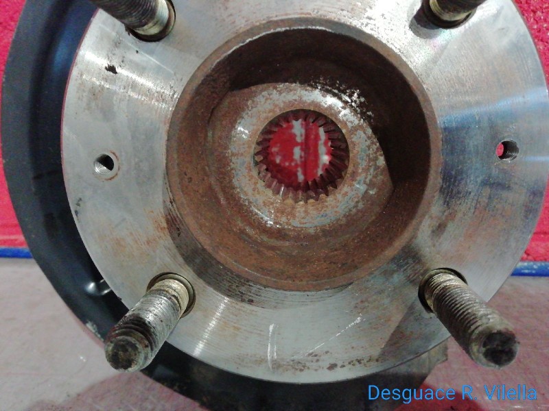 Recambio de mangueta delantero derecha para hyundai atos (mx) gl | 0.98 - ... gl | 0.98 - ... referencia OEM IAM    Recambio de mangueta delantero derecha para hyundai atos (mx) gl | 0.98 - ... gl | 0.98 - ... referencia OEM IAM