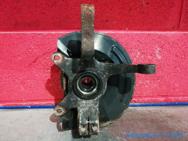 Recambio de mangueta delantero derecha para hyundai atos (mx) gl | 0.98 - ... gl | 0.98 - ... referencia OEM IAM    Recambio de mangueta delantero derecha para hyundai atos (mx) gl | 0.98 - ... gl | 0.98 - ... referencia OEM IAM