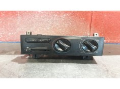 Recambio de mando calefaccion aire acondicionado para peugeot 406 berlina (s1/s2) 1.9 turbodiesel cat | 0.95 - ... 1.9 turbodies