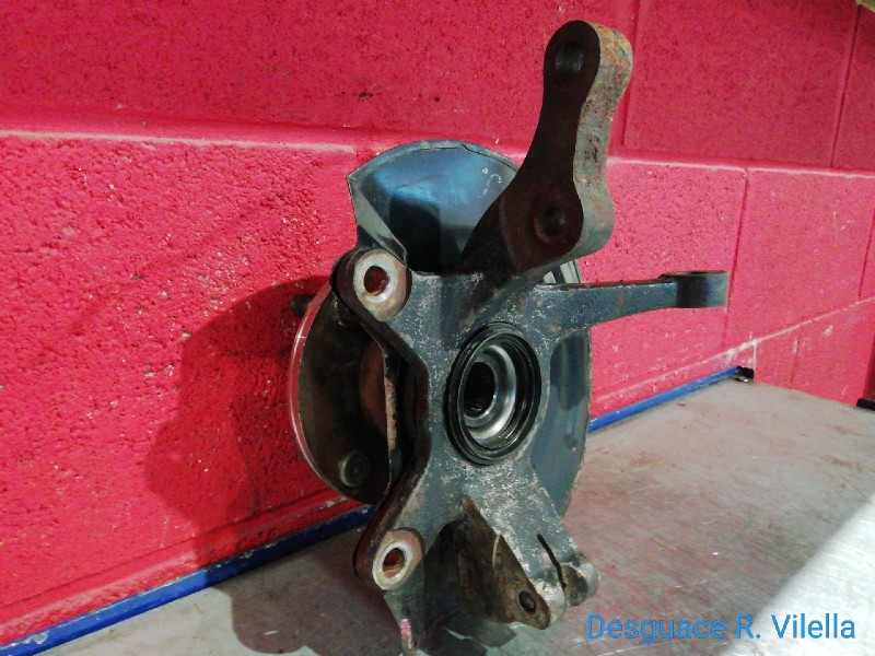 Recambio de mangueta delantero derecha para hyundai atos (mx) gl | 0.98 - ... gl | 0.98 - ... referencia OEM IAM    Recambio de mangueta delantero derecha para hyundai atos (mx) gl | 0.98 - ... gl | 0.98 - ... referencia OEM IAM