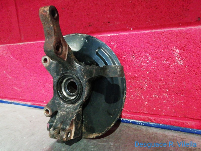 Recambio de mangueta delantero derecha para hyundai atos (mx) gl | 0.98 - ... gl | 0.98 - ... referencia OEM IAM    Recambio de mangueta delantero derecha para hyundai atos (mx) gl | 0.98 - ... gl | 0.98 - ... referencia OEM IAM
