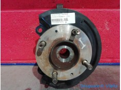 Recambio de mangueta delantero izquierda para hyundai atos (mx) gl | 0.98 - ... gl | 0.98 - ... referencia OEM IAM   