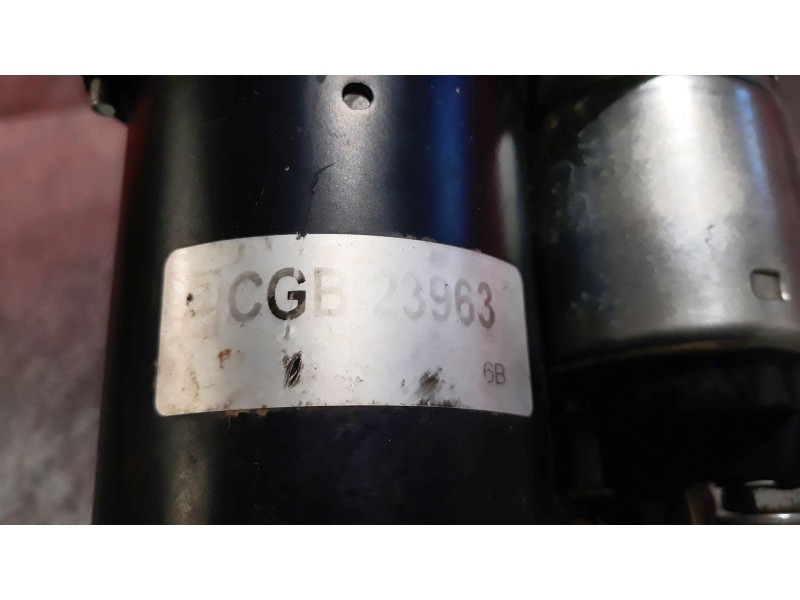 Recambio de motor arranque para renault kangoo (f/kc0)  | 0.00 - ...  | 0.00 - ... referencia OEM IAM CGB23963  