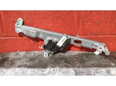 Recambio de elevalu. delan. derecho para renault scenic ii authentique | 0.03 - ... authentique | 0.03 - ... referencia OEM IAM 