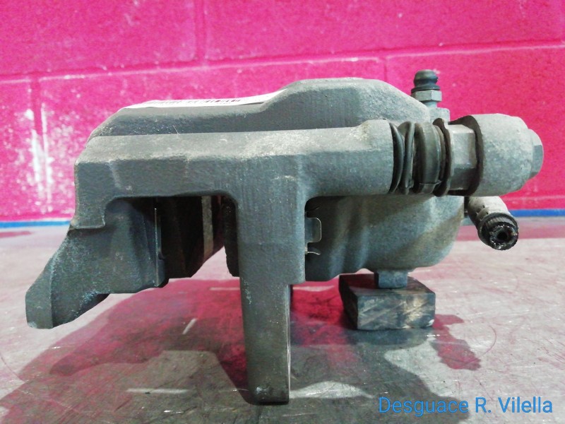 Recambio de pinza freno delan. izquierda para honda civic berlina 5 (fk) 2.2 i-ctdi comfort | 09.05 - 12.12 2.2 i-ctdi comfort |